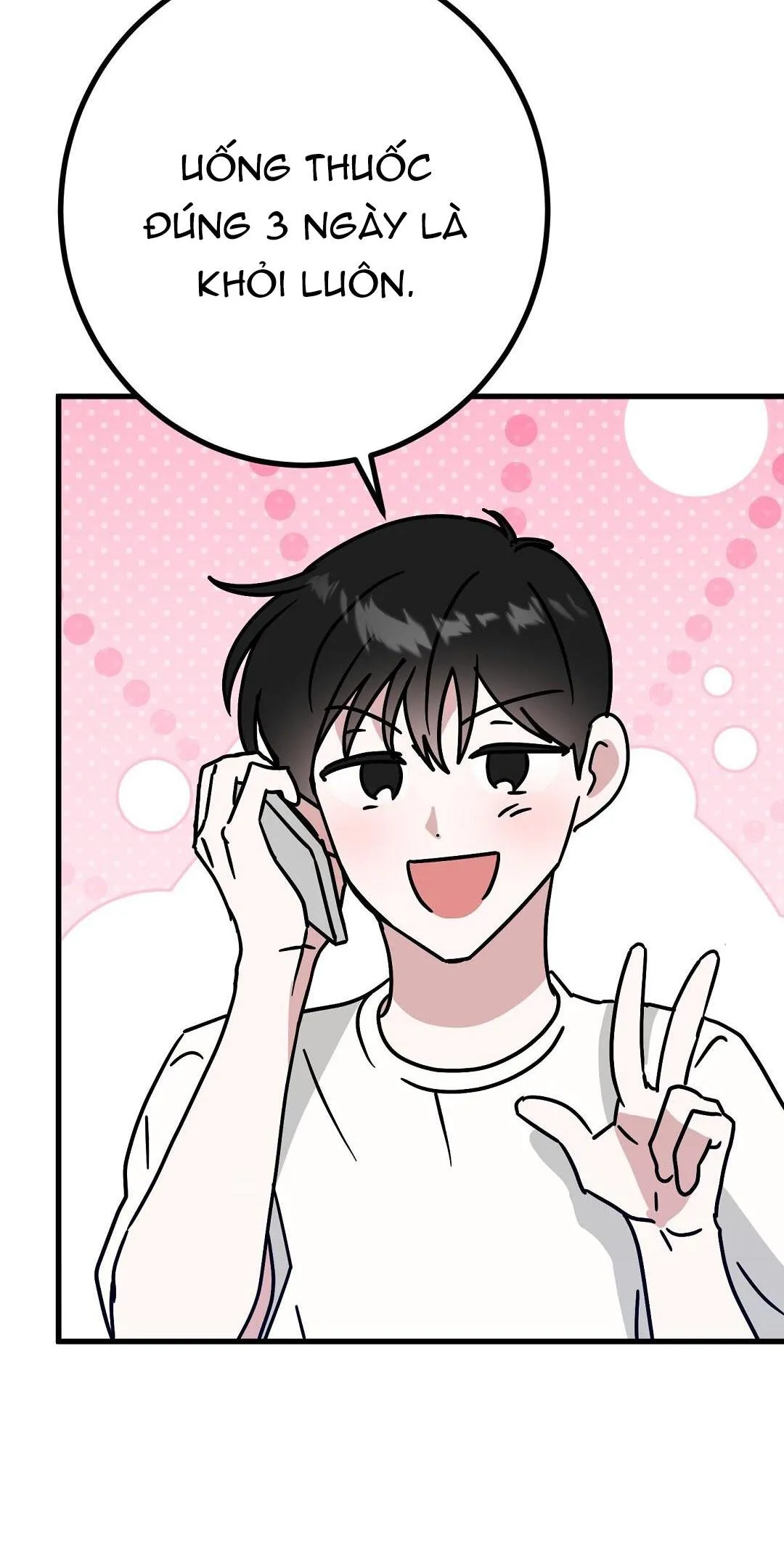 NHÀ TÔI THÀNH PHIM TRƯỜNG MẤT RỒI Chapter 53 Trang 17