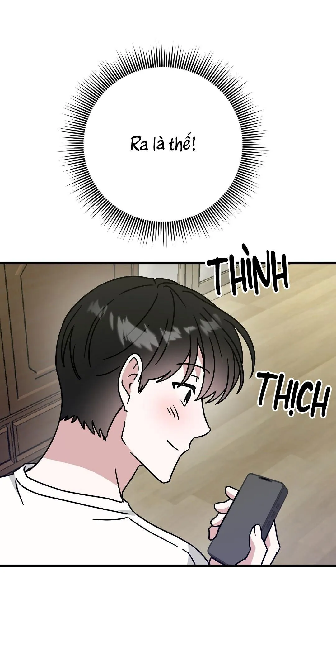NHÀ TÔI THÀNH PHIM TRƯỜNG MẤT RỒI Chapter 53 Trang 24