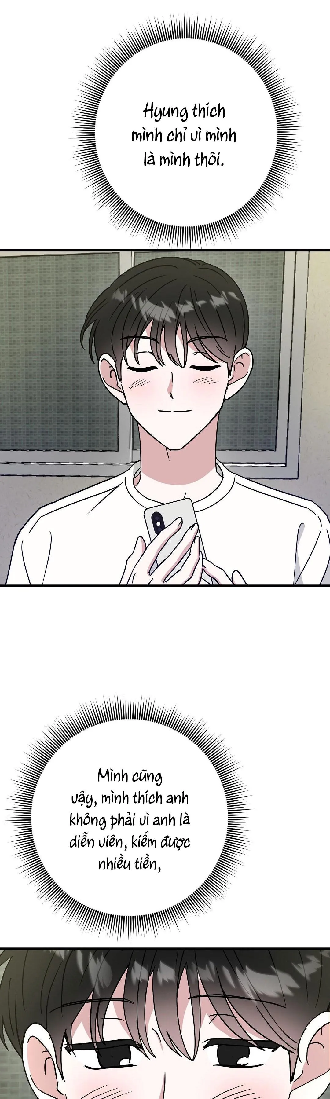 NHÀ TÔI THÀNH PHIM TRƯỜNG MẤT RỒI Chapter 53 Trang 25