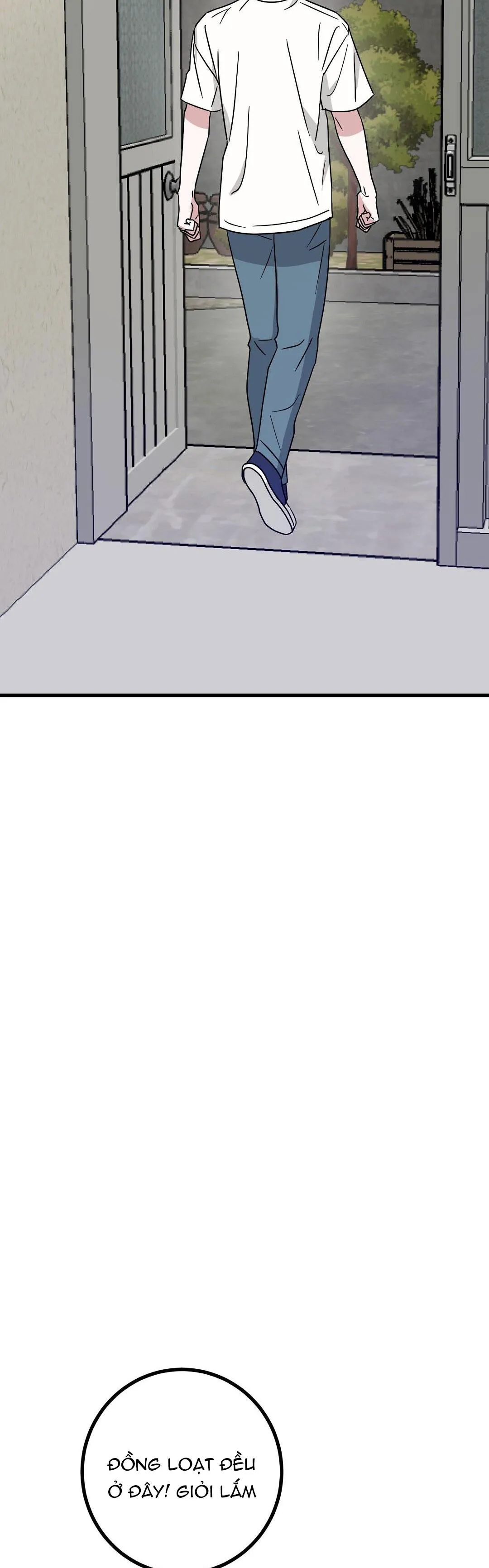 NHÀ TÔI THÀNH PHIM TRƯỜNG MẤT RỒI Chapter 53 Trang 28