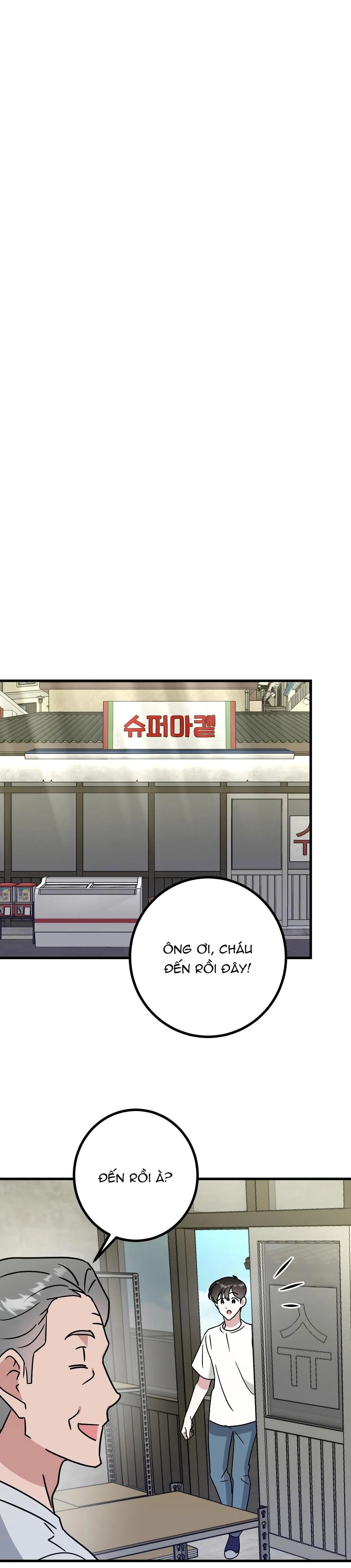 NHÀ TÔI THÀNH PHIM TRƯỜNG MẤT RỒI Chapter 53 Trang 32