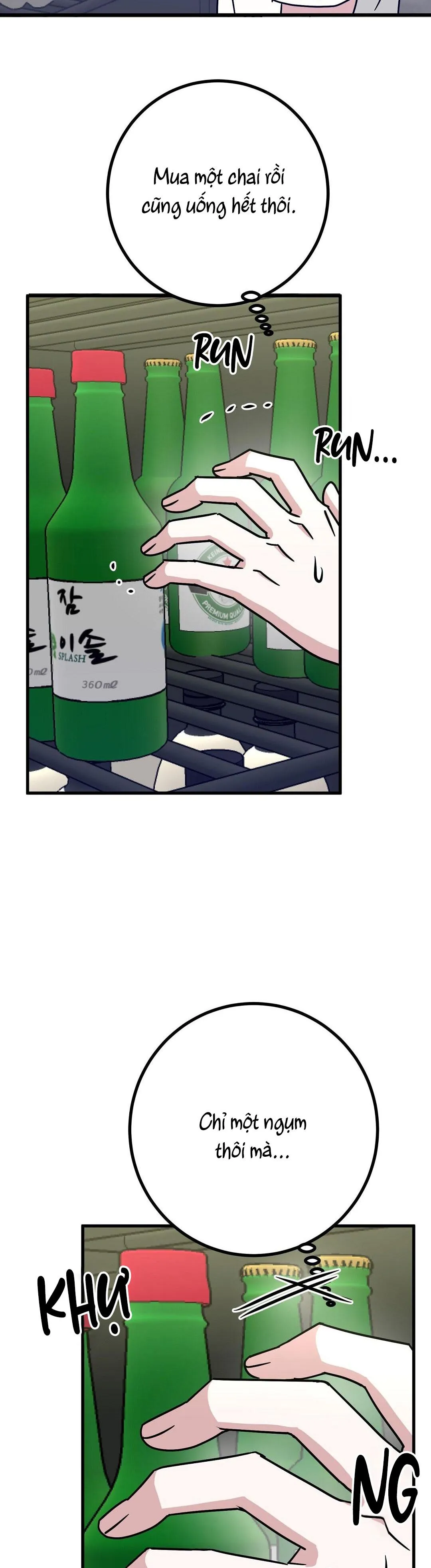 NHÀ TÔI THÀNH PHIM TRƯỜNG MẤT RỒI Chapter 53 Trang 34