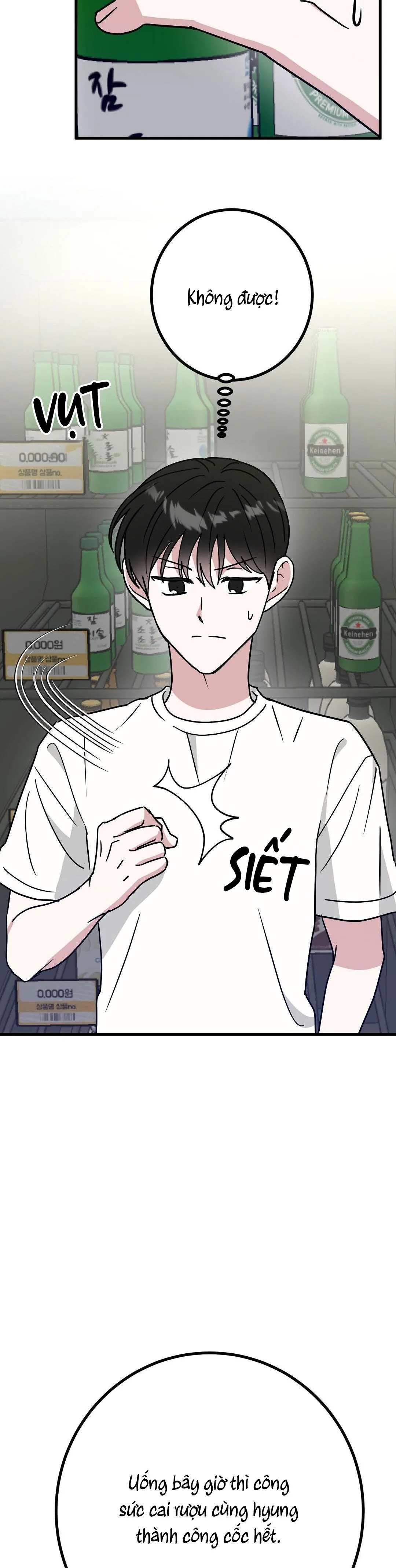 NHÀ TÔI THÀNH PHIM TRƯỜNG MẤT RỒI Chapter 53 Trang 35