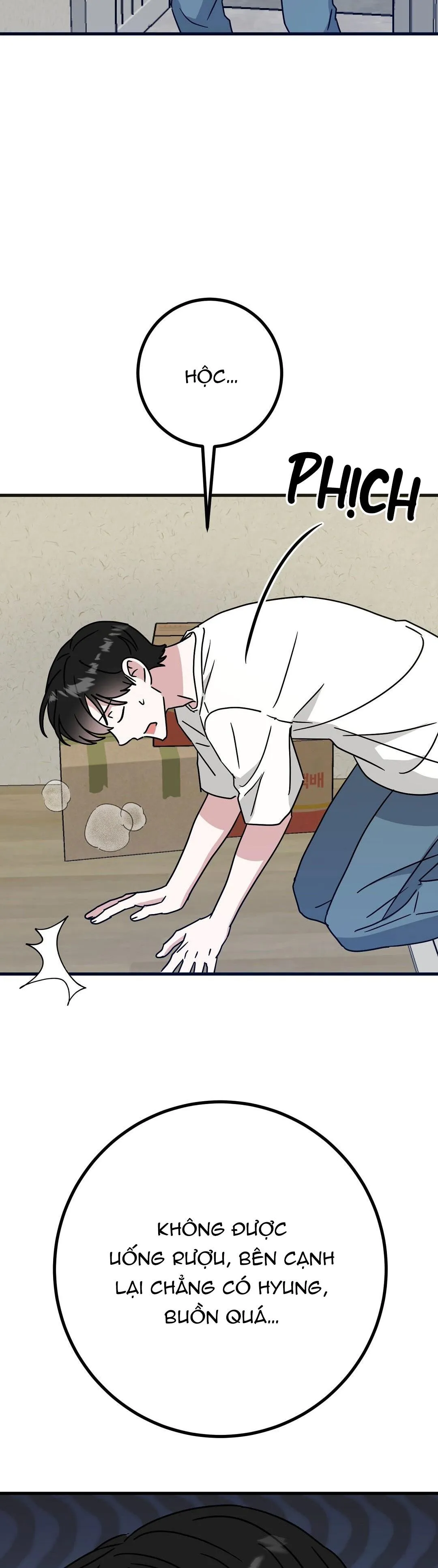 NHÀ TÔI THÀNH PHIM TRƯỜNG MẤT RỒI Chapter 53 Trang 41