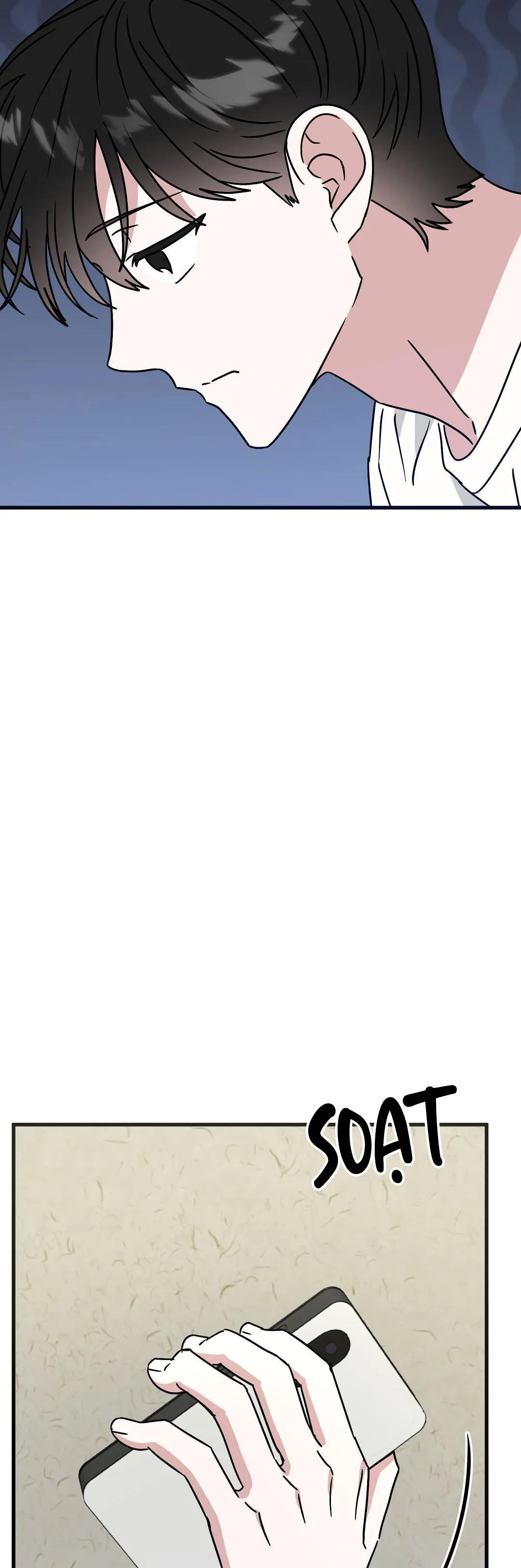 NHÀ TÔI THÀNH PHIM TRƯỜNG MẤT RỒI Chapter 53 Trang 42