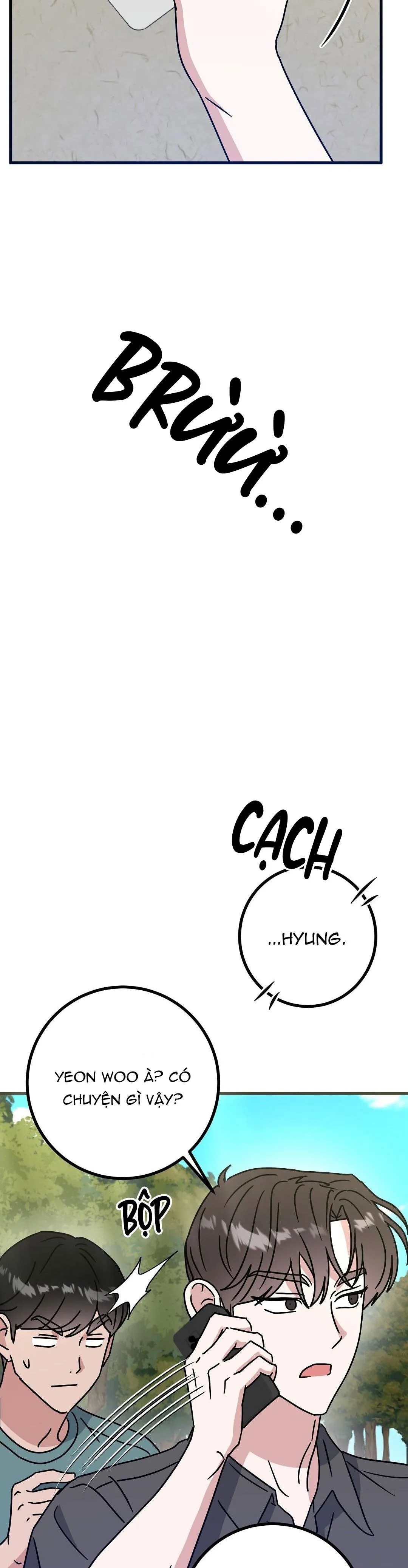 NHÀ TÔI THÀNH PHIM TRƯỜNG MẤT RỒI Chapter 53 Trang 43