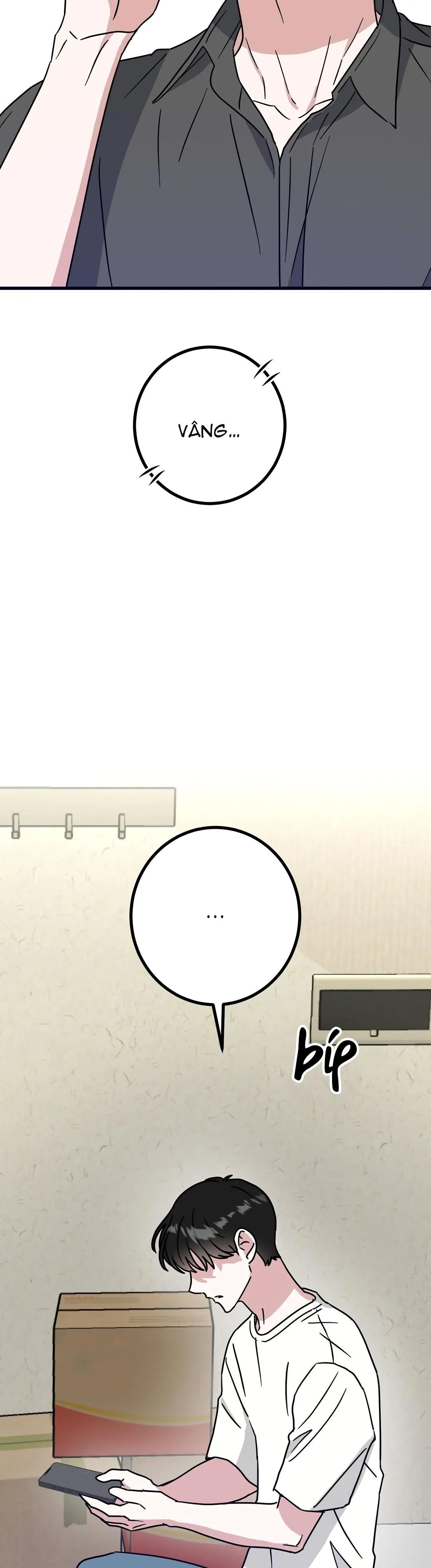 NHÀ TÔI THÀNH PHIM TRƯỜNG MẤT RỒI Chapter 54 Trang 4
