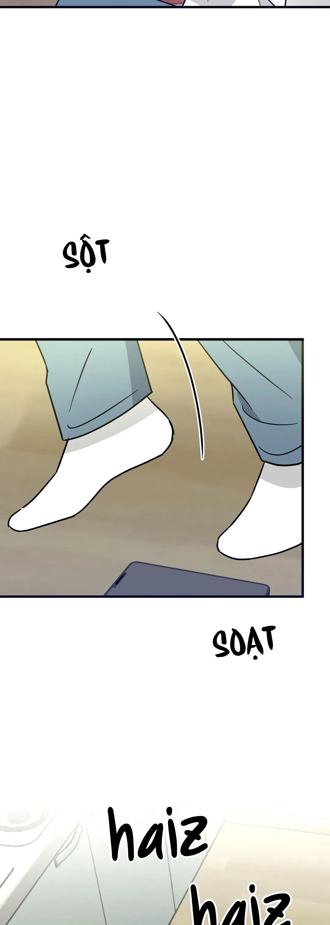 NHÀ TÔI THÀNH PHIM TRƯỜNG MẤT RỒI Chapter 54 Trang 5