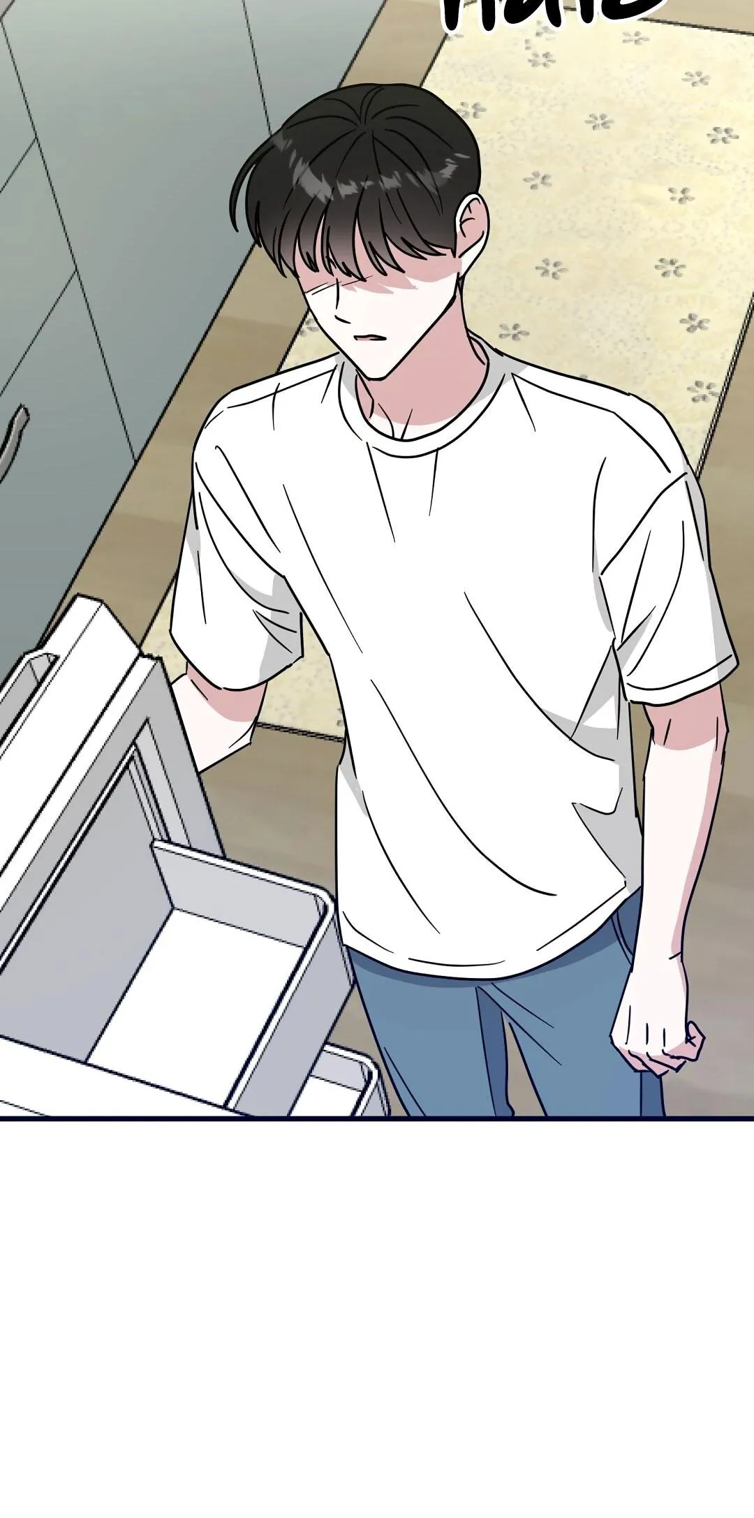 NHÀ TÔI THÀNH PHIM TRƯỜNG MẤT RỒI Chapter 54 Trang 6