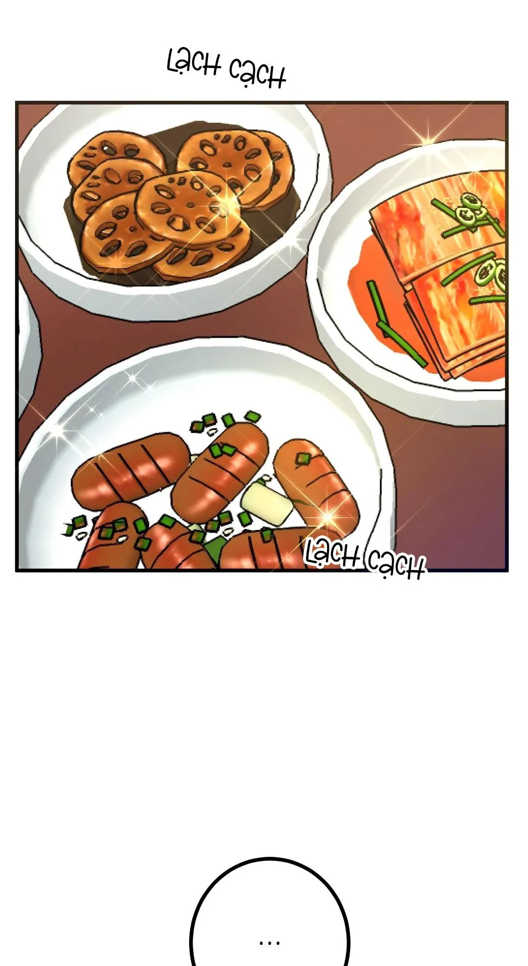 NHÀ TÔI THÀNH PHIM TRƯỜNG MẤT RỒI Chapter 54 Trang 7