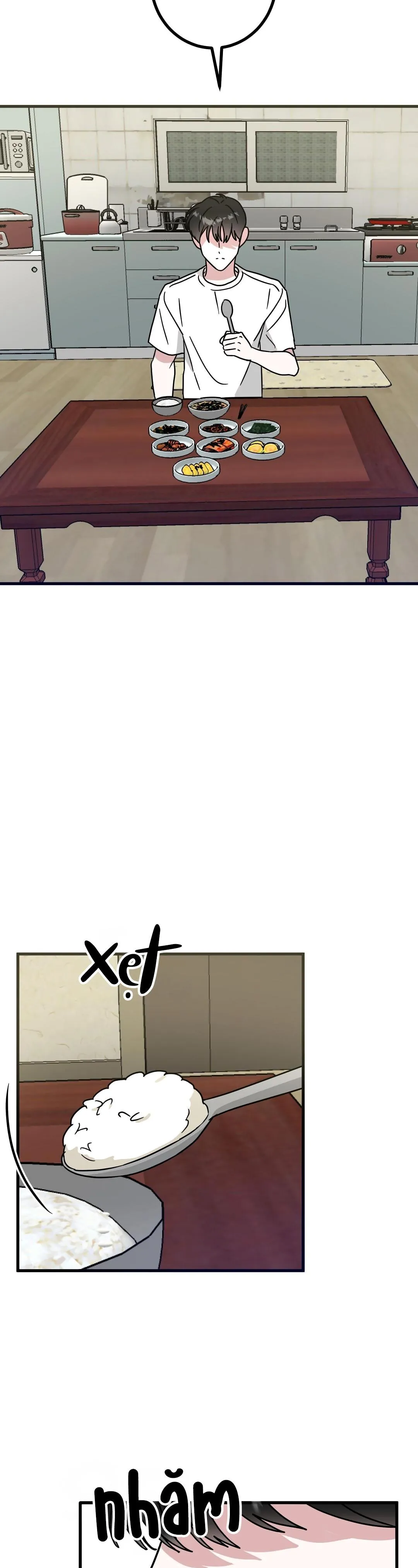 NHÀ TÔI THÀNH PHIM TRƯỜNG MẤT RỒI Chapter 54 Trang 8