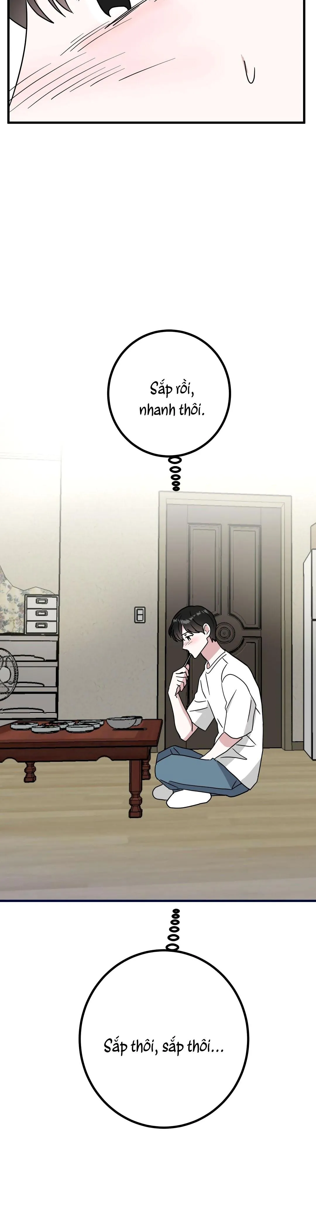 NHÀ TÔI THÀNH PHIM TRƯỜNG MẤT RỒI Chapter 54 Trang 10