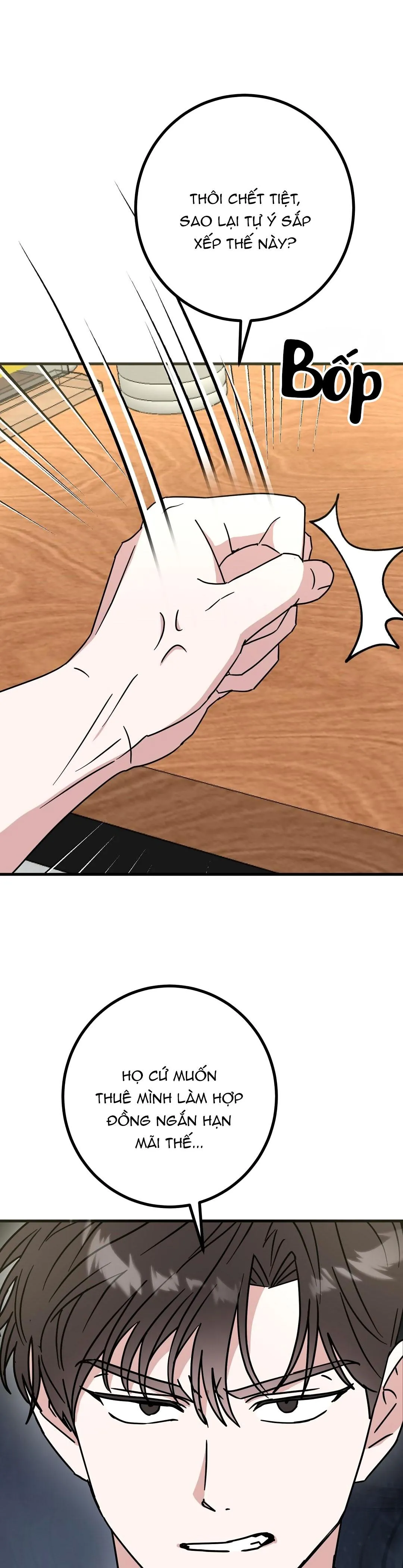 NHÀ TÔI THÀNH PHIM TRƯỜNG MẤT RỒI Chapter 54 Trang 16