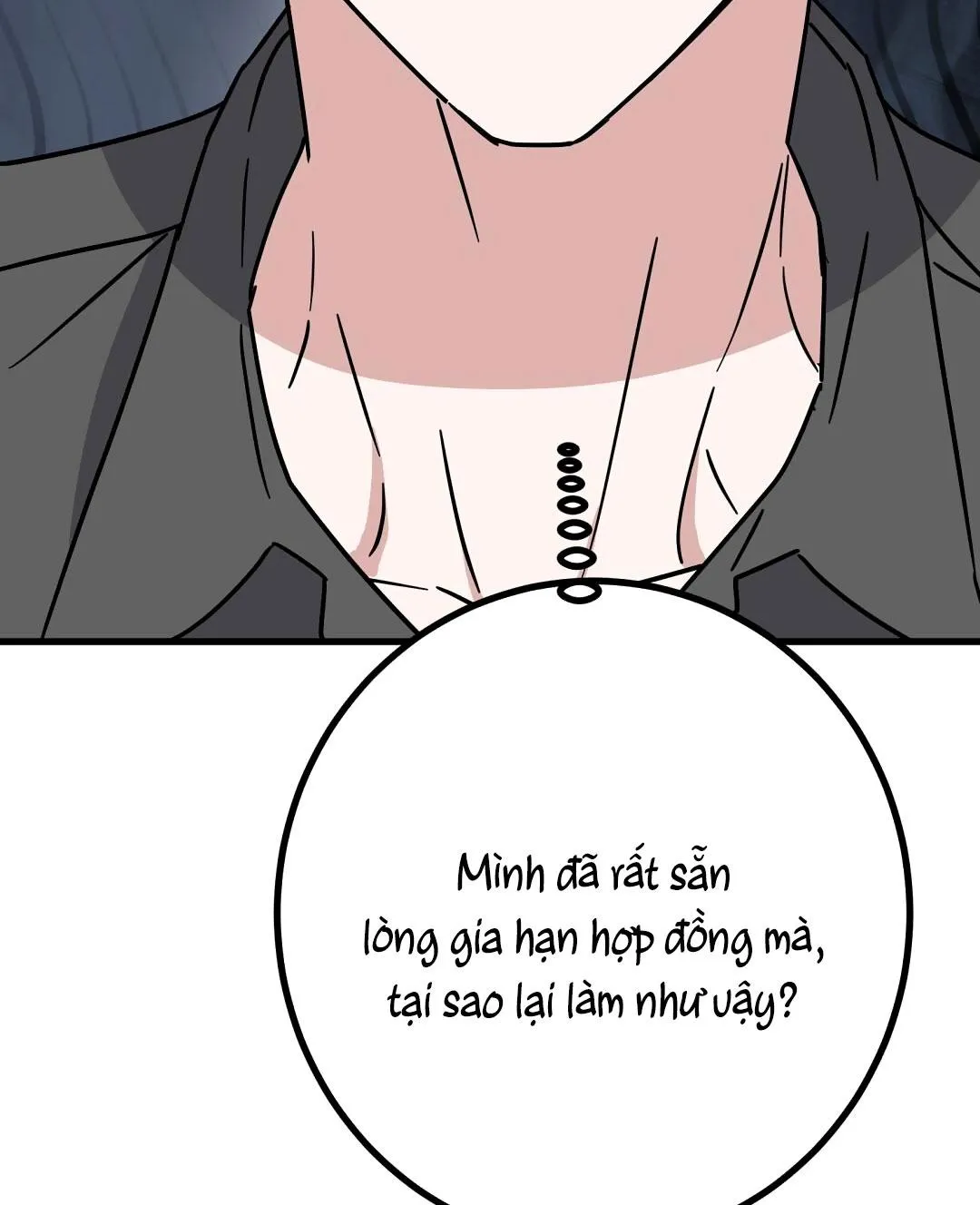 NHÀ TÔI THÀNH PHIM TRƯỜNG MẤT RỒI Chapter 54 Trang 17