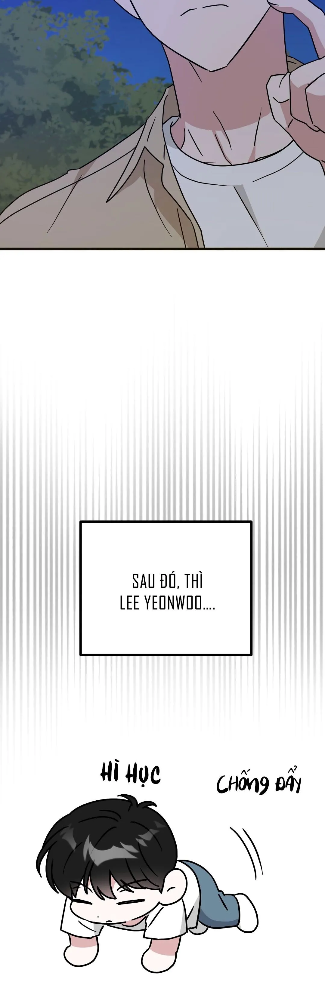 NHÀ TÔI THÀNH PHIM TRƯỜNG MẤT RỒI Chapter 54 Trang 35