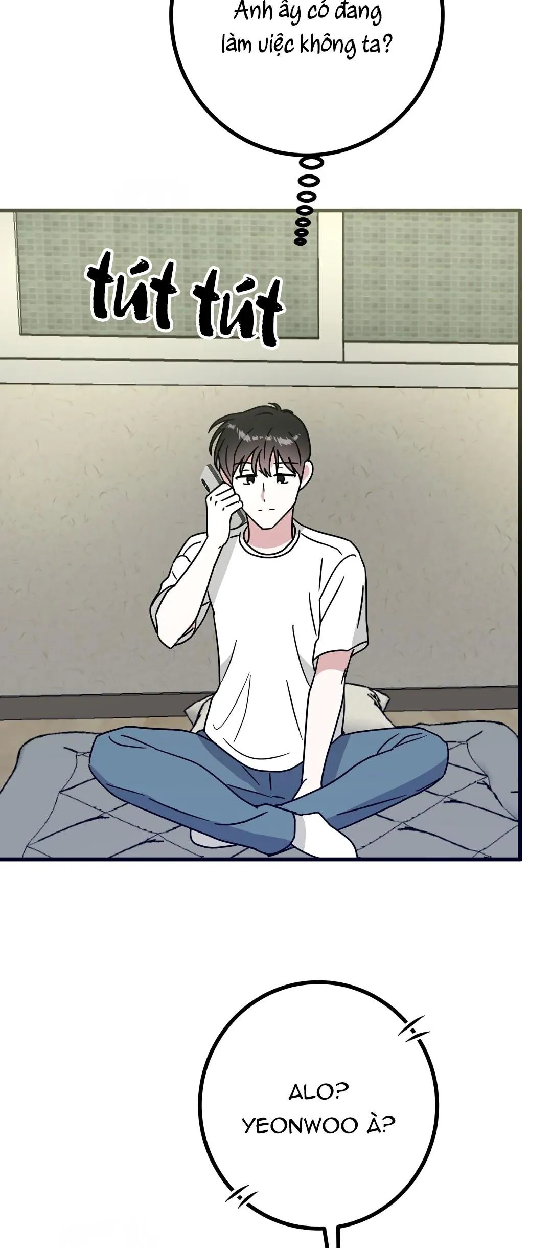 NHÀ TÔI THÀNH PHIM TRƯỜNG MẤT RỒI Chapter 54 Trang 38