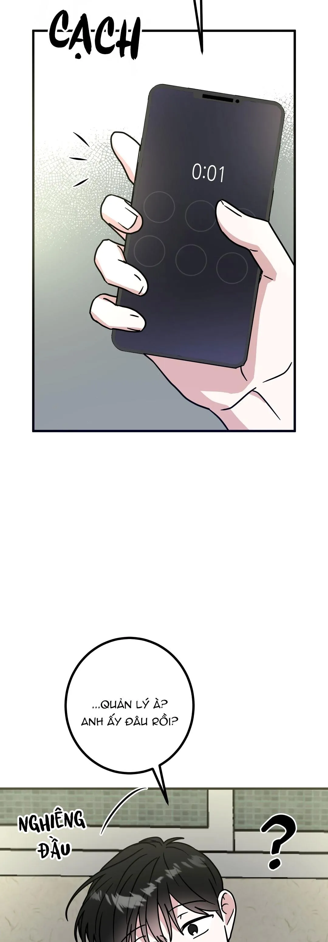 NHÀ TÔI THÀNH PHIM TRƯỜNG MẤT RỒI Chapter 54 Trang 39