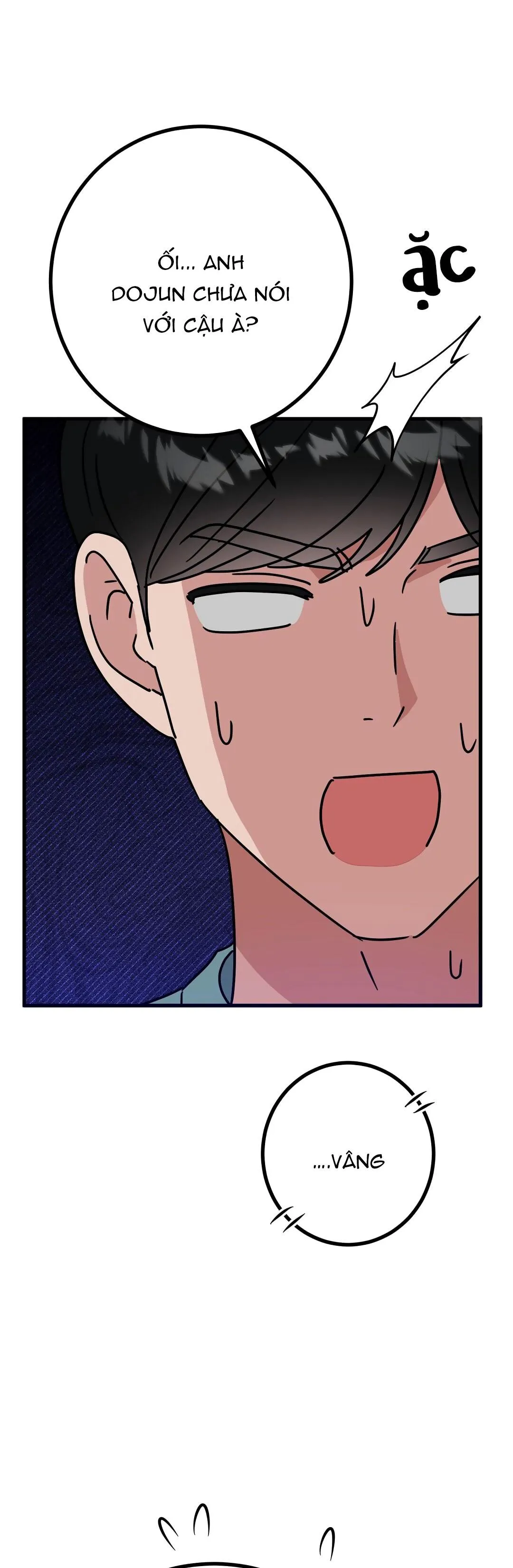 NHÀ TÔI THÀNH PHIM TRƯỜNG MẤT RỒI Chapter 54 Trang 43