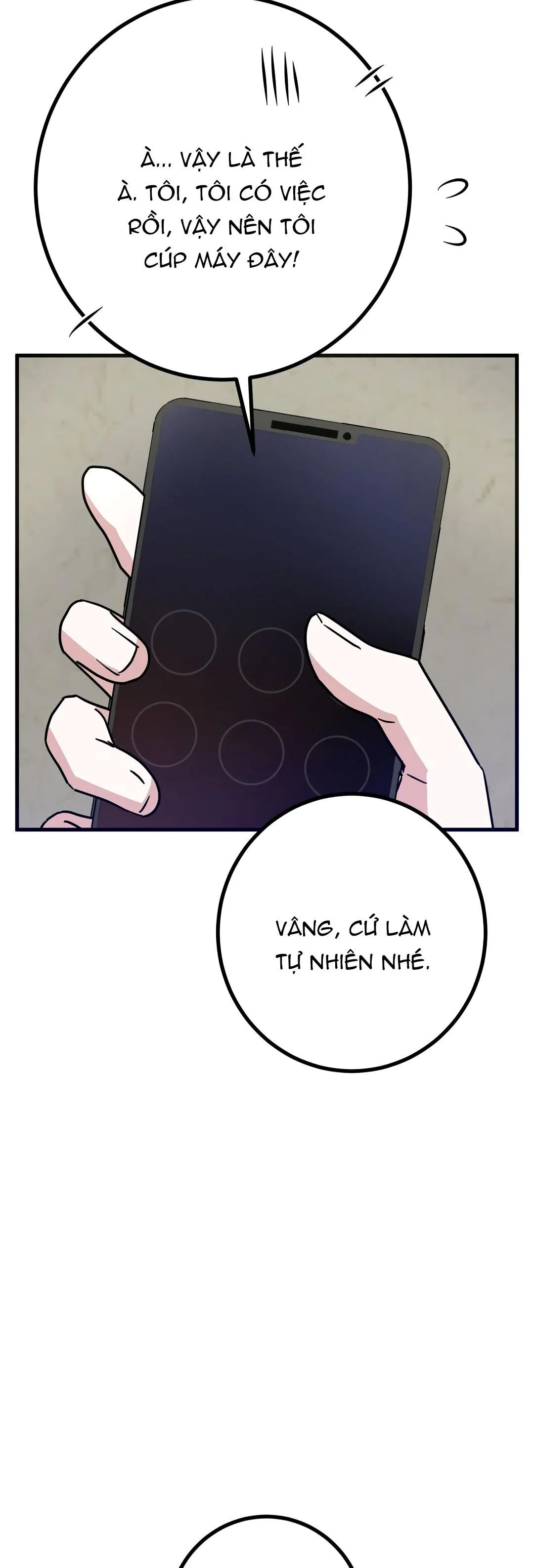 NHÀ TÔI THÀNH PHIM TRƯỜNG MẤT RỒI Chapter 54 Trang 44