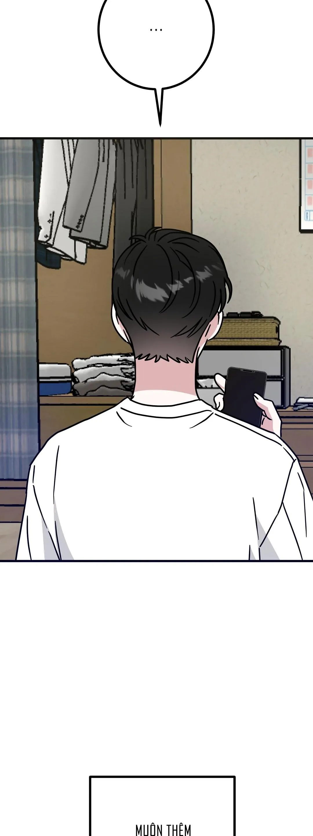 NHÀ TÔI THÀNH PHIM TRƯỜNG MẤT RỒI Chapter 54 Trang 45