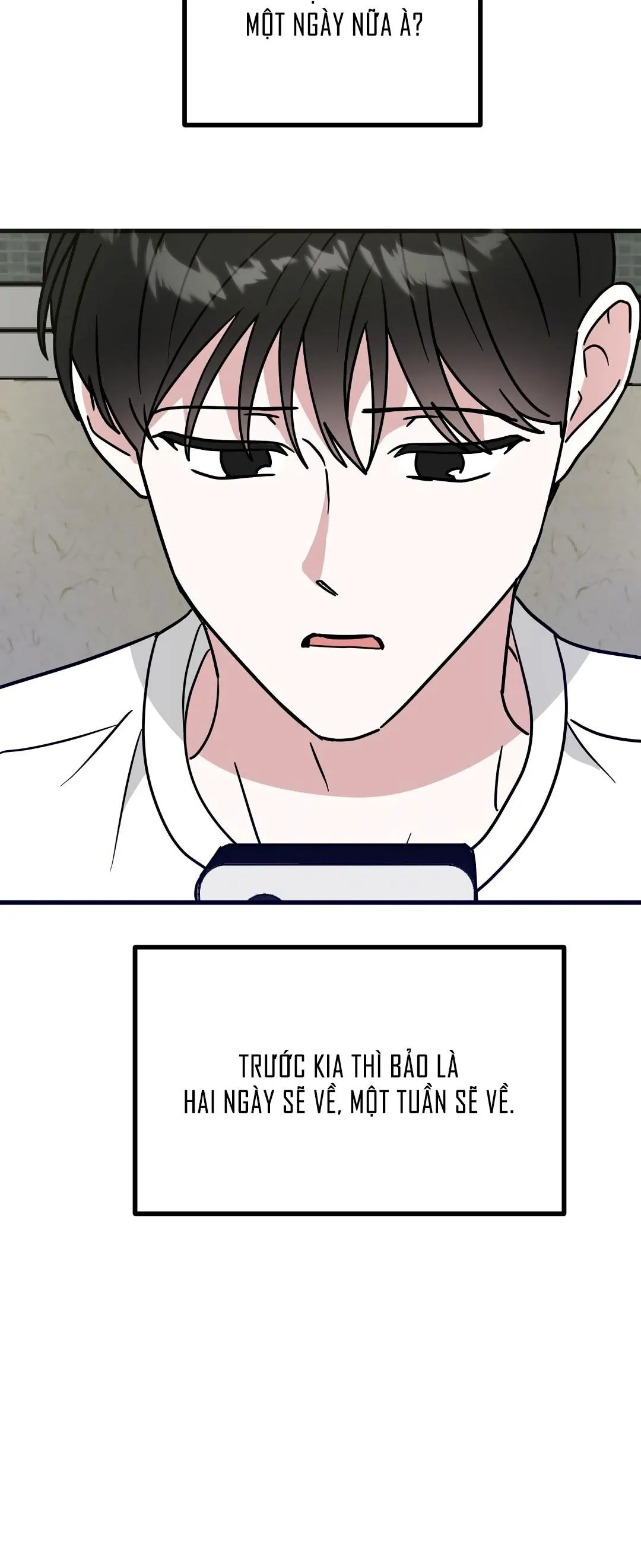 NHÀ TÔI THÀNH PHIM TRƯỜNG MẤT RỒI Chapter 54 Trang 46