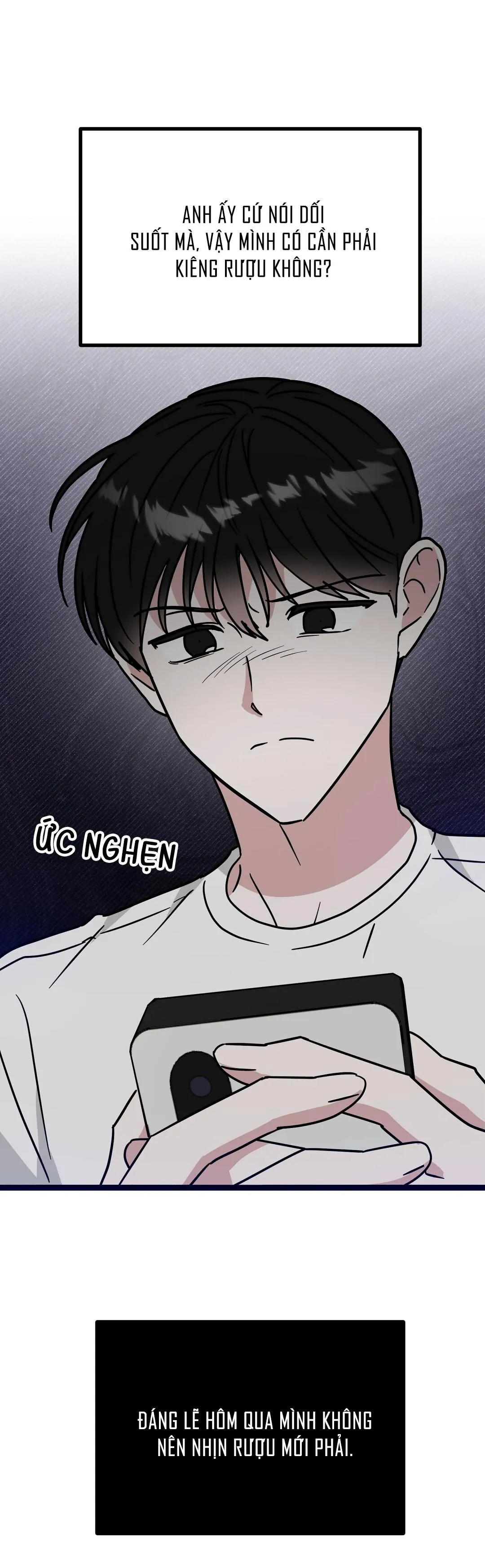 NHÀ TÔI THÀNH PHIM TRƯỜNG MẤT RỒI Chapter 54 Trang 47