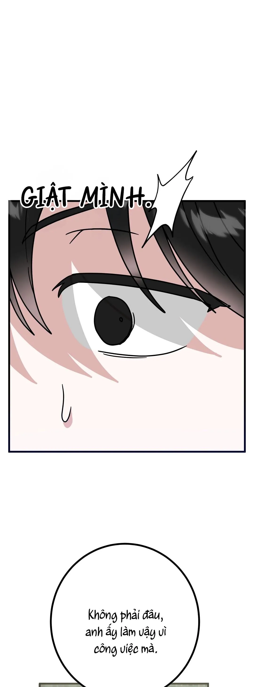 NHÀ TÔI THÀNH PHIM TRƯỜNG MẤT RỒI Chapter 54 Trang 48