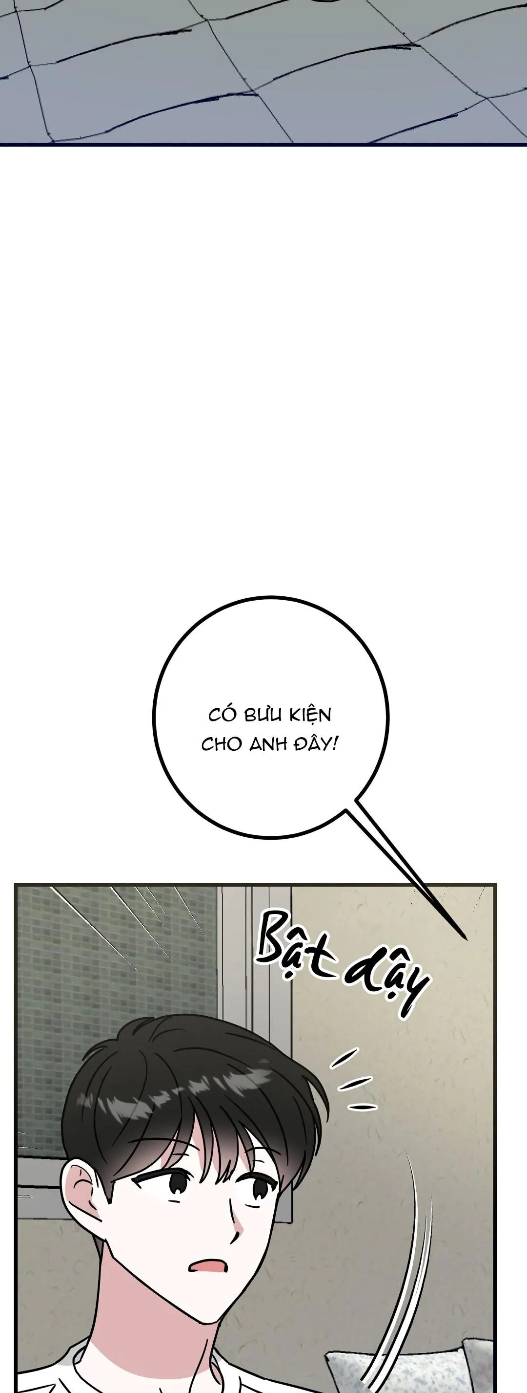 NHÀ TÔI THÀNH PHIM TRƯỜNG MẤT RỒI Chapter 54 Trang 50