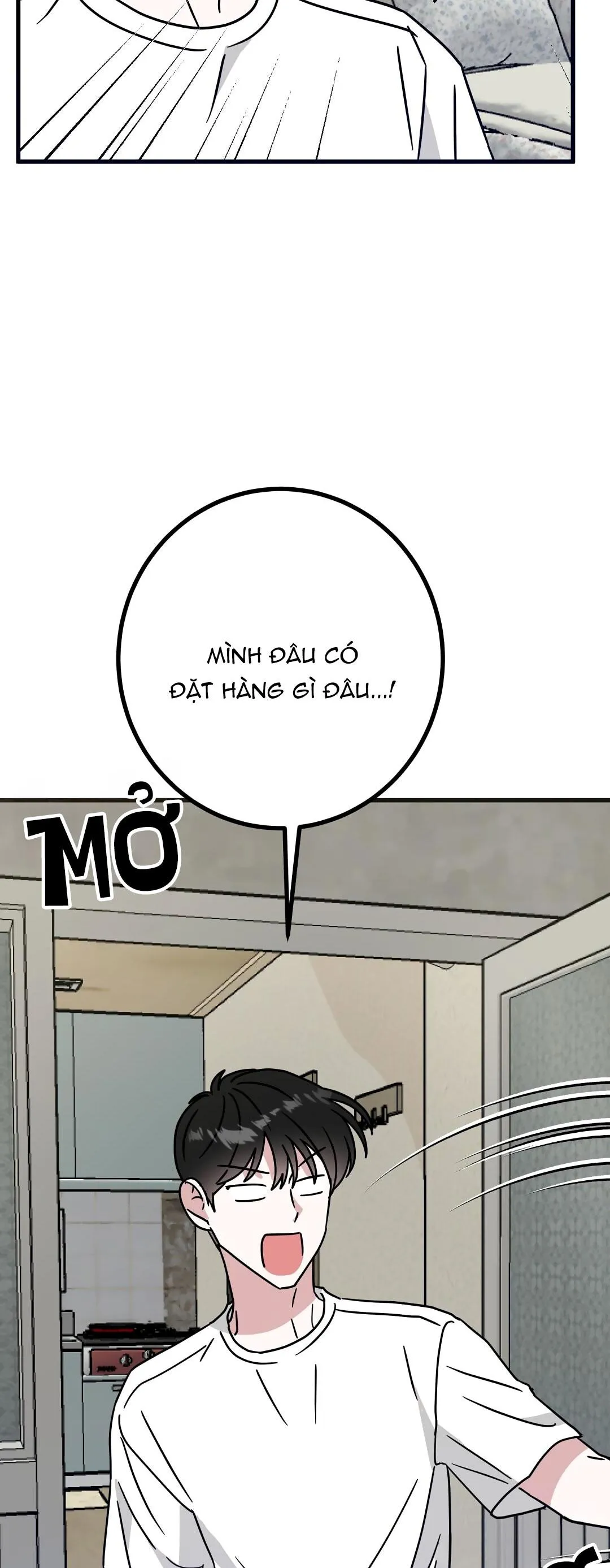 NHÀ TÔI THÀNH PHIM TRƯỜNG MẤT RỒI Chapter 54 Trang 51