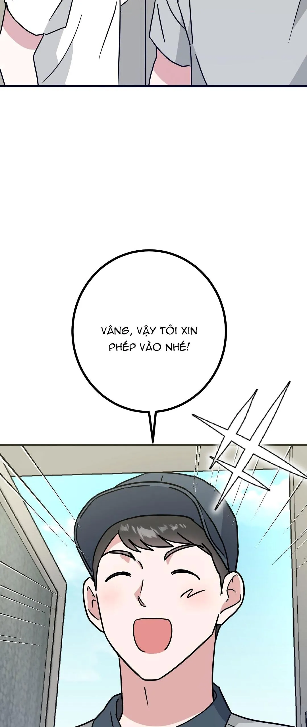 NHÀ TÔI THÀNH PHIM TRƯỜNG MẤT RỒI Chapter 54 Trang 54