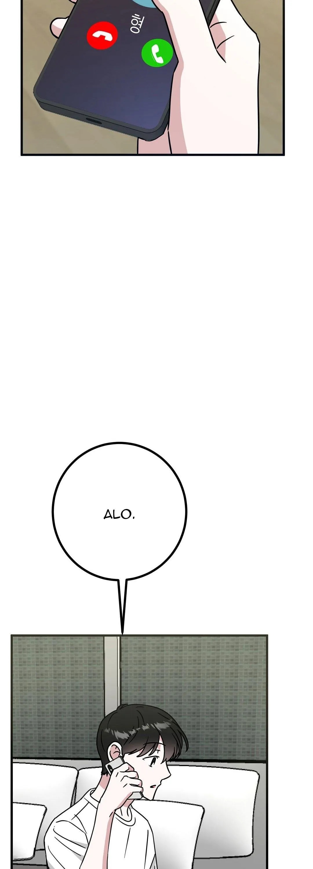 NHÀ TÔI THÀNH PHIM TRƯỜNG MẤT RỒI Chapter 55 Trang 4