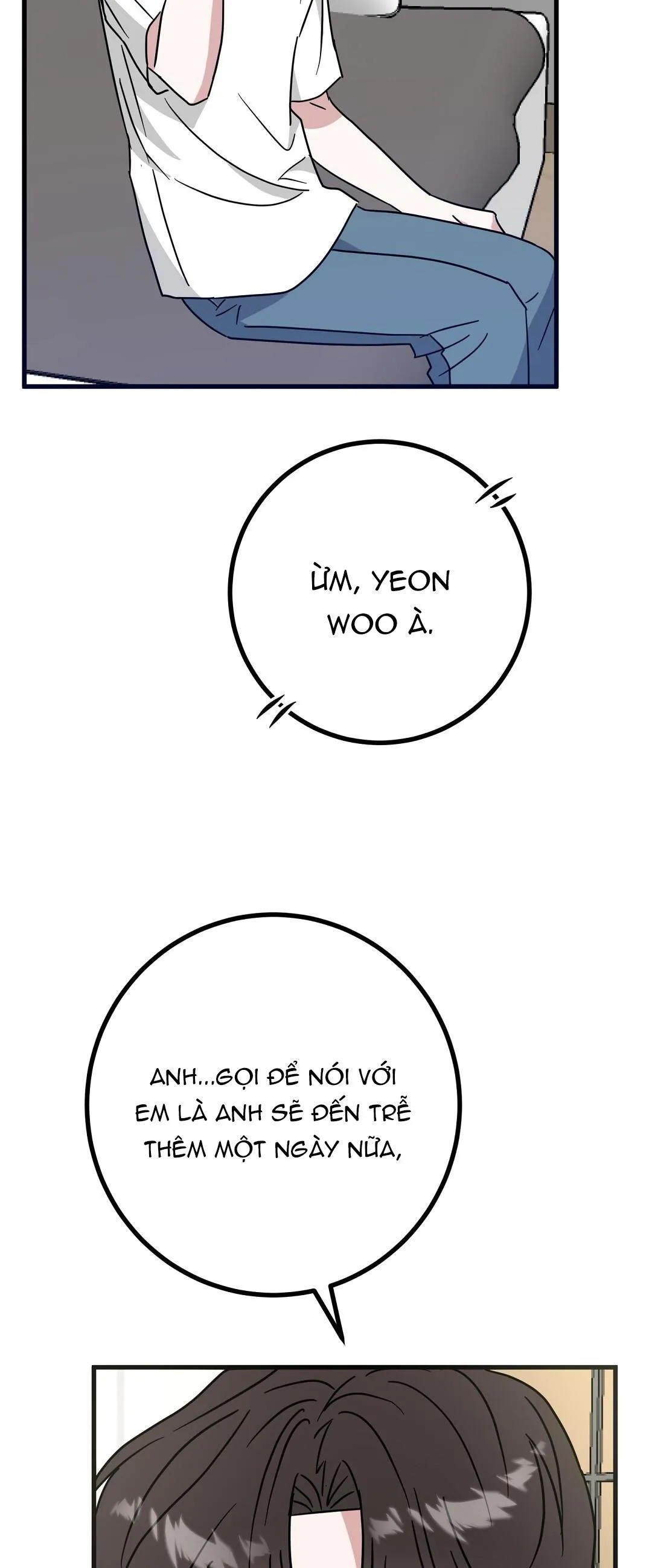NHÀ TÔI THÀNH PHIM TRƯỜNG MẤT RỒI Chapter 55 Trang 5
