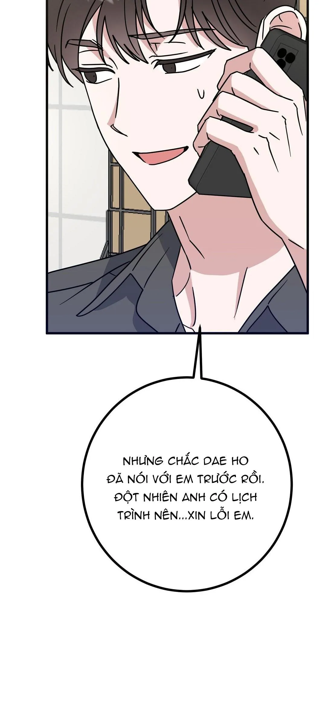 NHÀ TÔI THÀNH PHIM TRƯỜNG MẤT RỒI Chapter 55 Trang 6