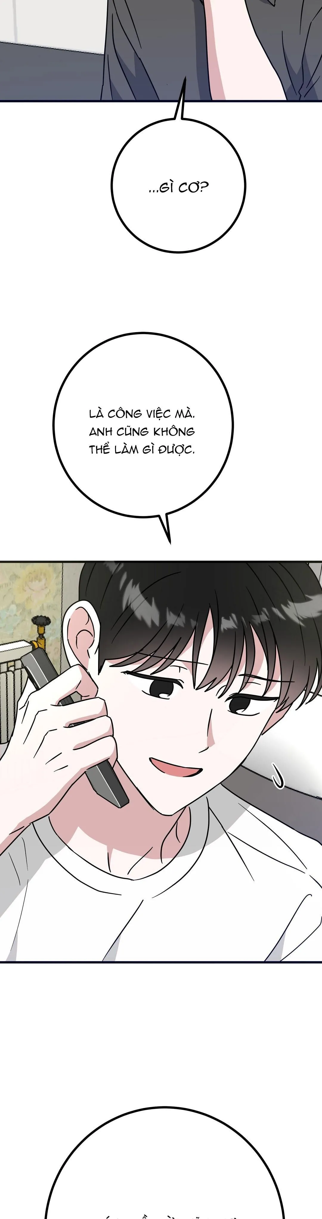 NHÀ TÔI THÀNH PHIM TRƯỜNG MẤT RỒI Chapter 55 Trang 8