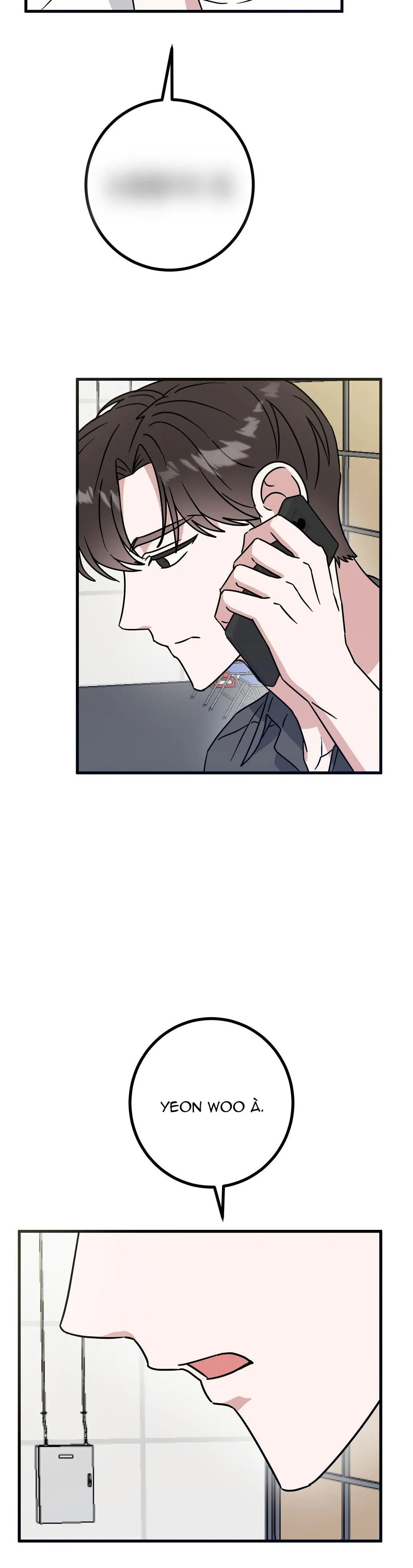 NHÀ TÔI THÀNH PHIM TRƯỜNG MẤT RỒI Chapter 55 Trang 10