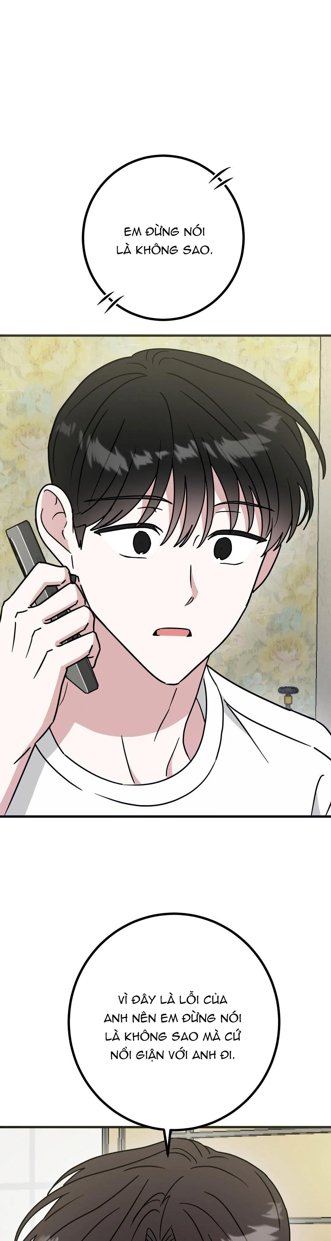NHÀ TÔI THÀNH PHIM TRƯỜNG MẤT RỒI Chapter 55 Trang 11
