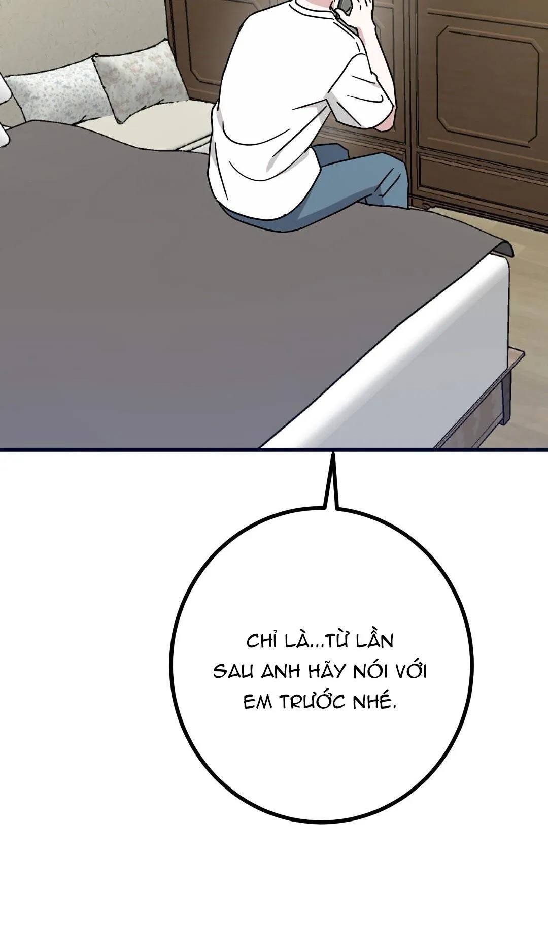 NHÀ TÔI THÀNH PHIM TRƯỜNG MẤT RỒI Chapter 55 Trang 13