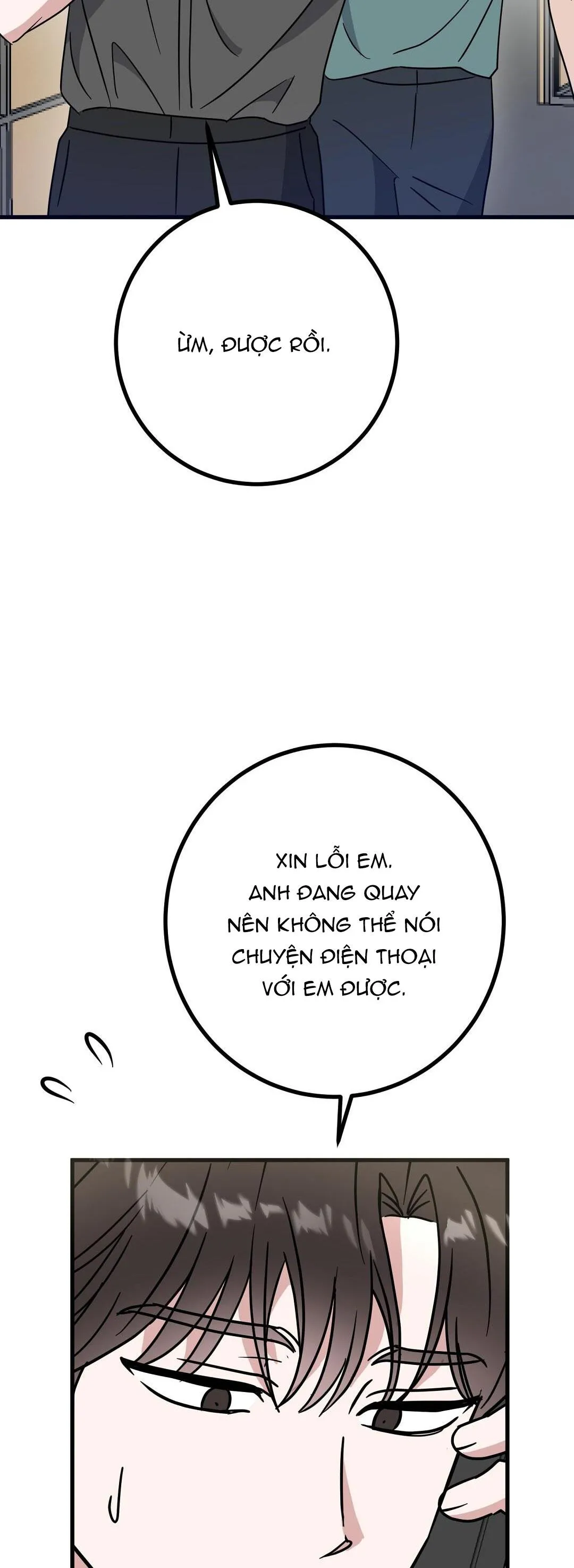 NHÀ TÔI THÀNH PHIM TRƯỜNG MẤT RỒI Chapter 55 Trang 16