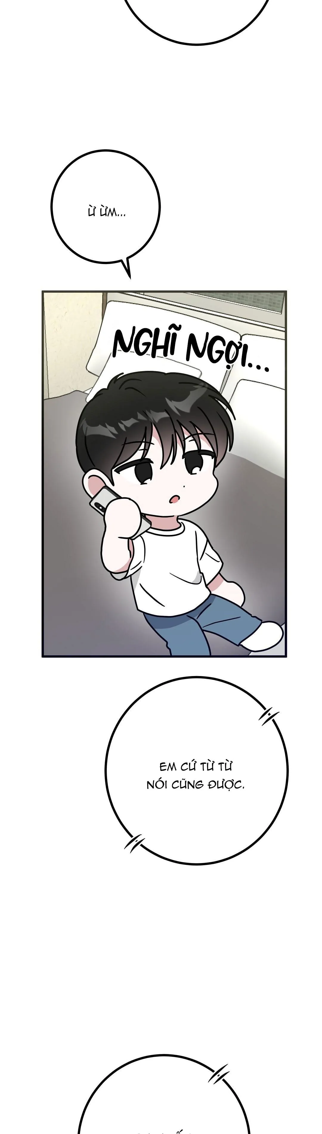 NHÀ TÔI THÀNH PHIM TRƯỜNG MẤT RỒI Chapter 55 Trang 19