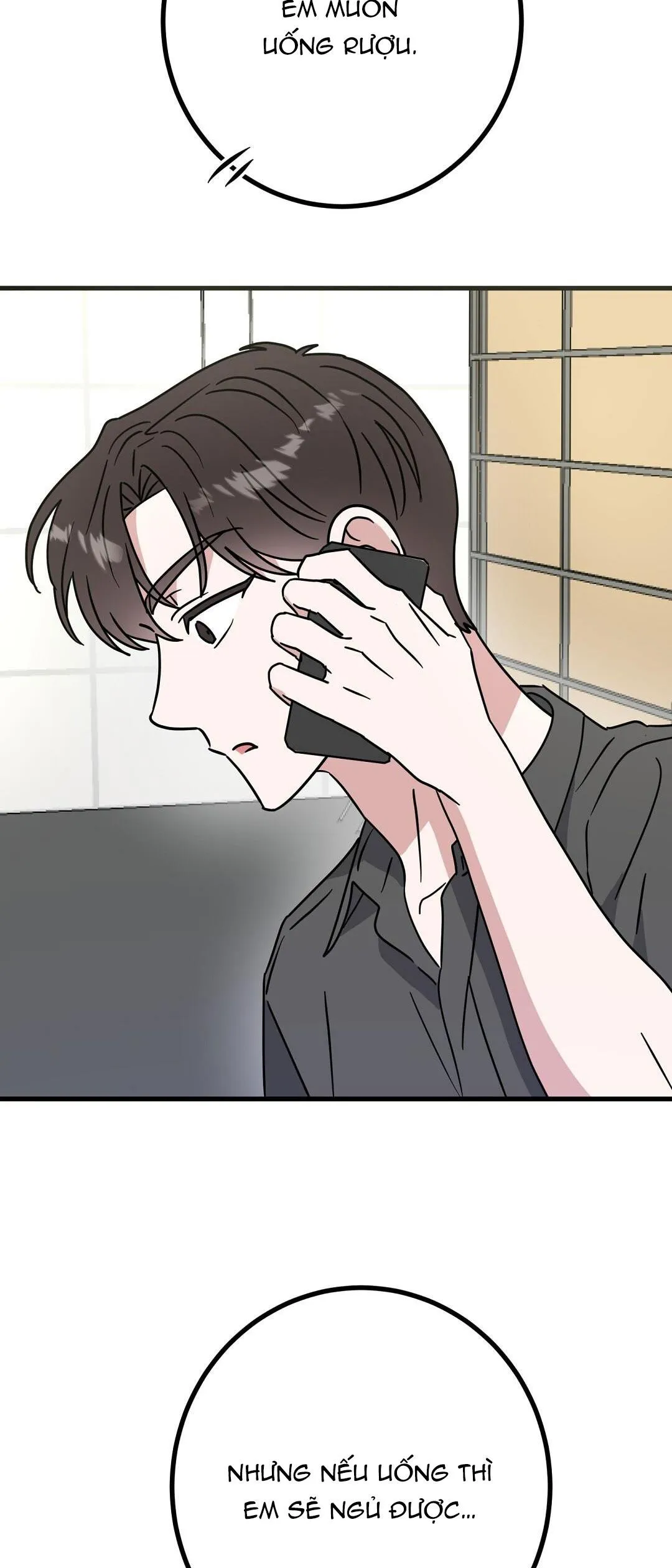 NHÀ TÔI THÀNH PHIM TRƯỜNG MẤT RỒI Chapter 55 Trang 20