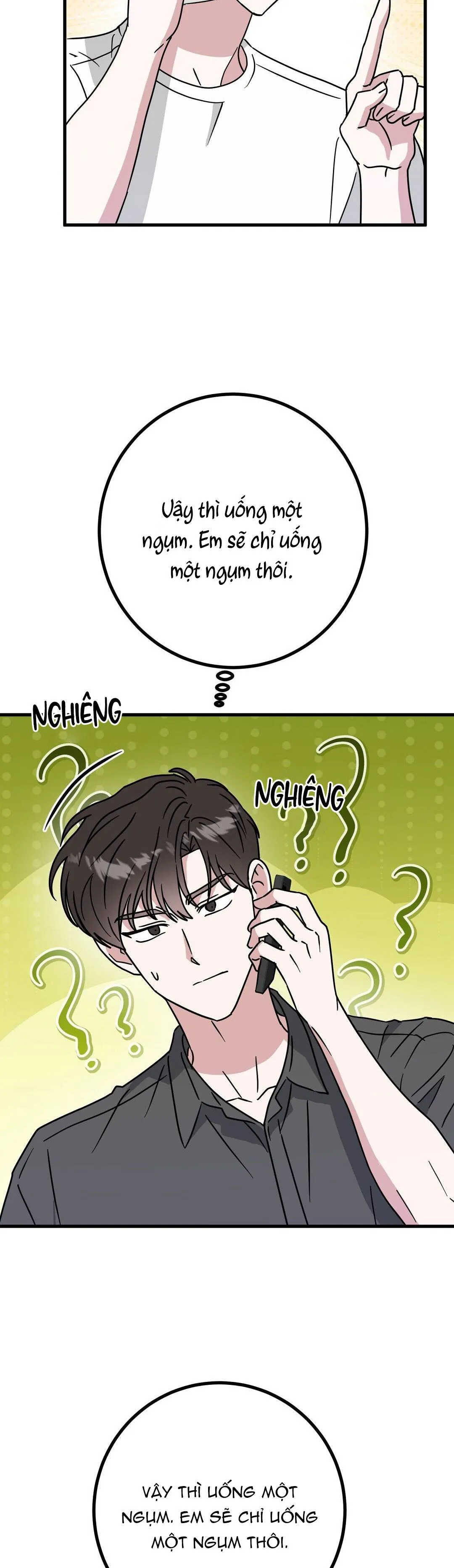 NHÀ TÔI THÀNH PHIM TRƯỜNG MẤT RỒI Chapter 55 Trang 22