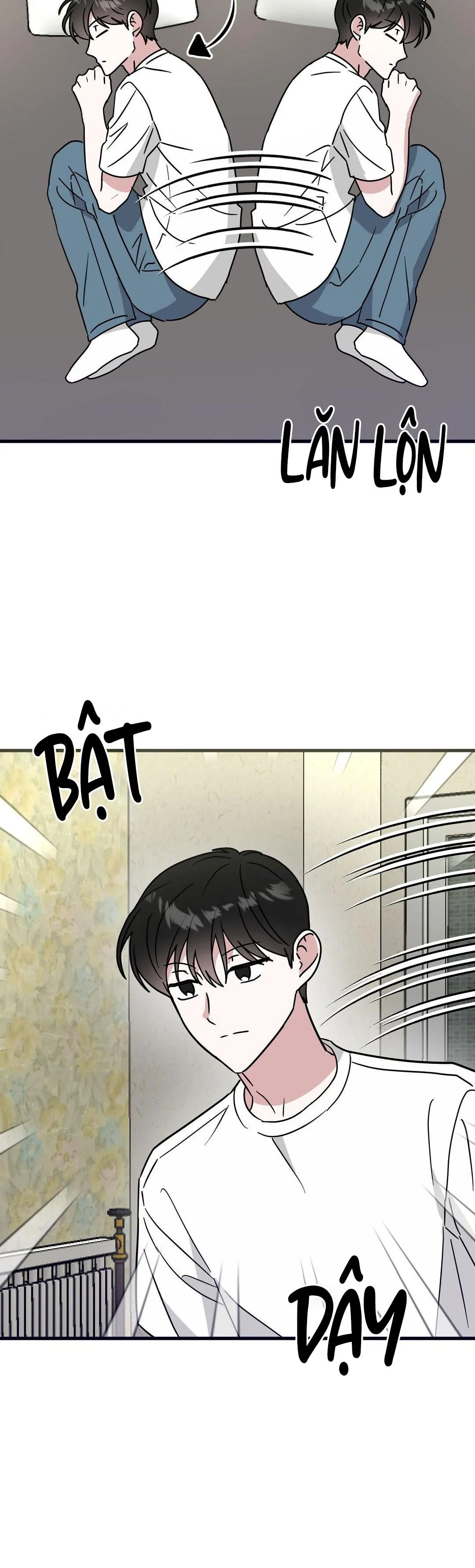 NHÀ TÔI THÀNH PHIM TRƯỜNG MẤT RỒI Chapter 55 Trang 29