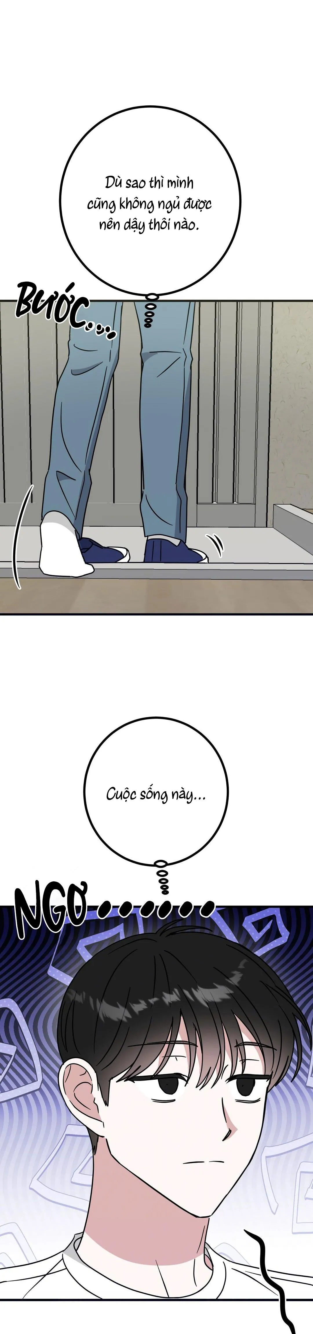 NHÀ TÔI THÀNH PHIM TRƯỜNG MẤT RỒI Chapter 55 Trang 30