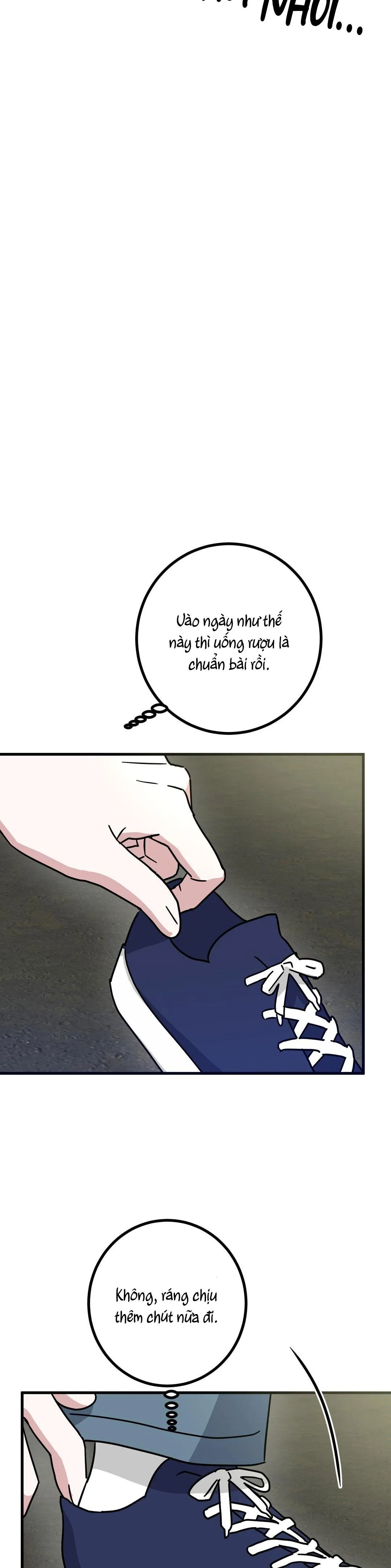 NHÀ TÔI THÀNH PHIM TRƯỜNG MẤT RỒI Chapter 55 Trang 37