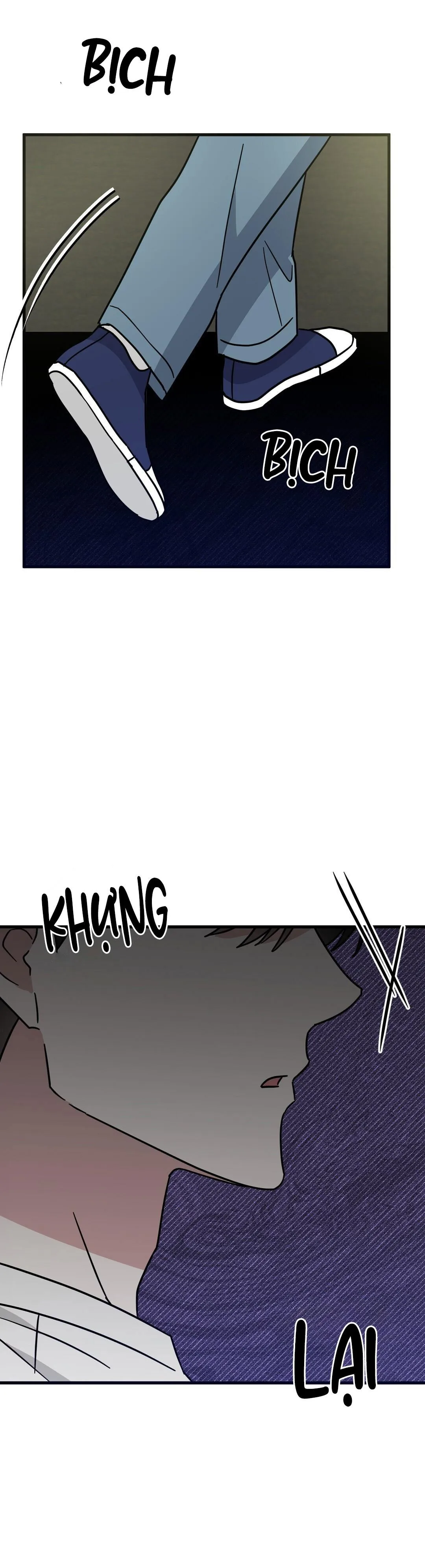 NHÀ TÔI THÀNH PHIM TRƯỜNG MẤT RỒI Chapter 55 Trang 39