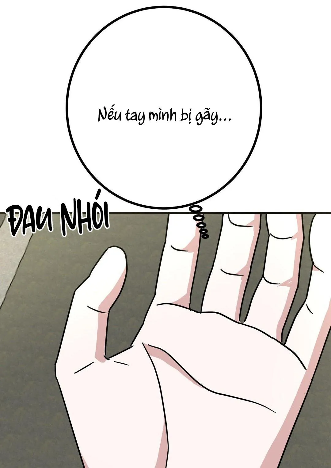 NHÀ TÔI THÀNH PHIM TRƯỜNG MẤT RỒI Chapter 55 Trang 45