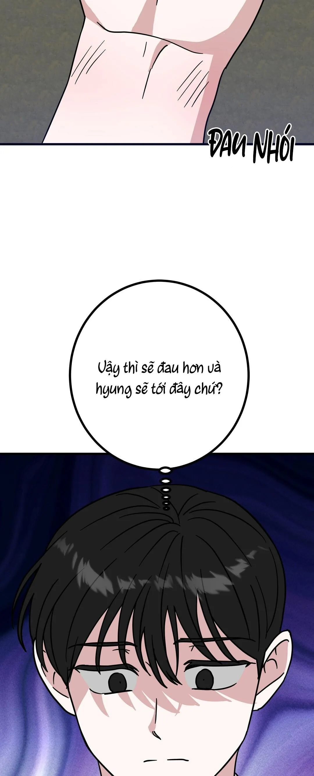 NHÀ TÔI THÀNH PHIM TRƯỜNG MẤT RỒI Chapter 55 Trang 46