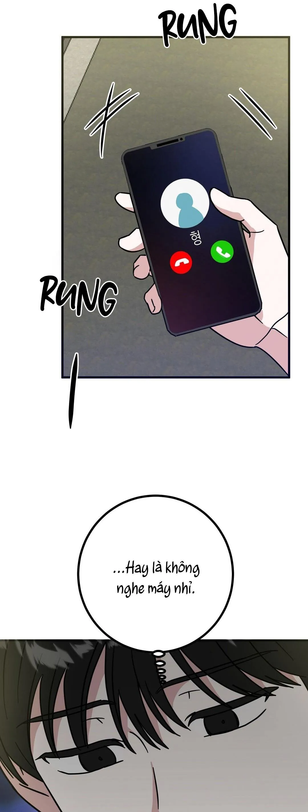 NHÀ TÔI THÀNH PHIM TRƯỜNG MẤT RỒI Chapter 55 Trang 48