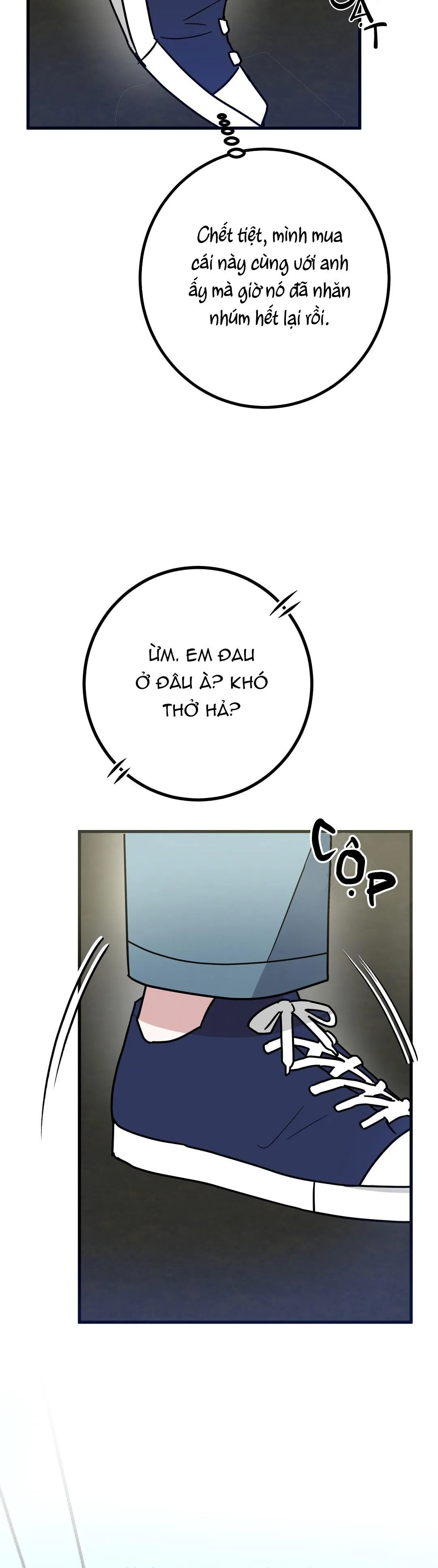 NHÀ TÔI THÀNH PHIM TRƯỜNG MẤT RỒI Chapter 56 Trang 5