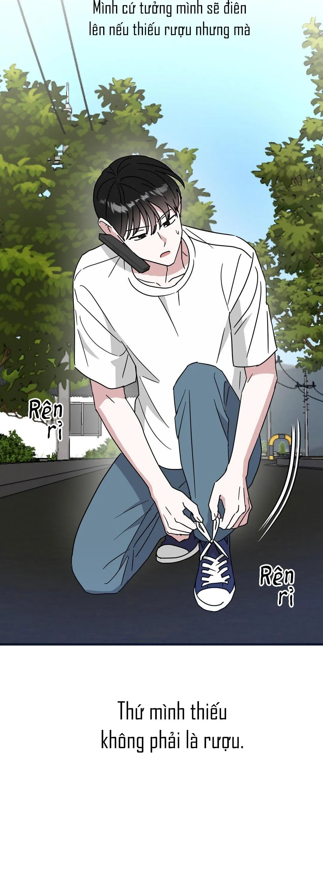 NHÀ TÔI THÀNH PHIM TRƯỜNG MẤT RỒI Chapter 56 Trang 6